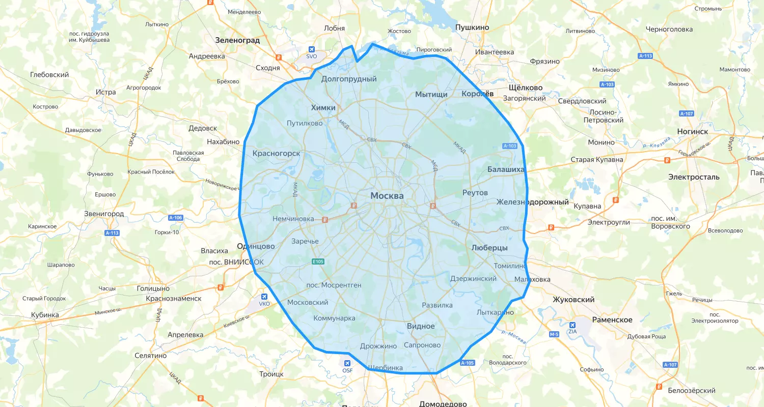 выездной ремонт Siemens карта