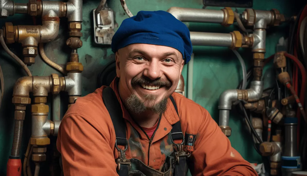 мастер по ремонту Siemens