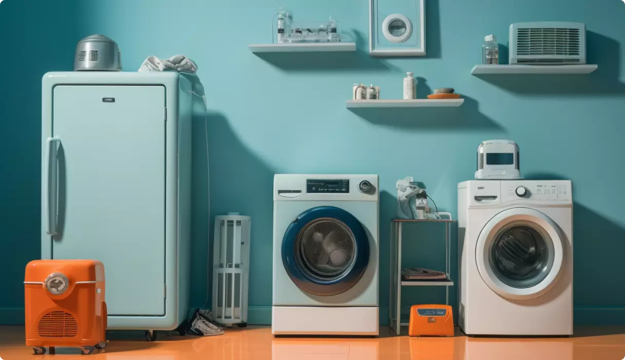 техника Siemens