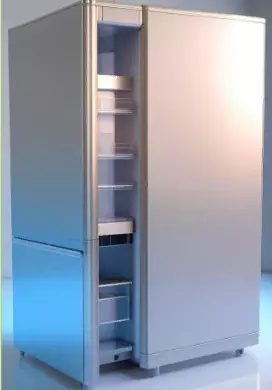 Холодильники Siemens